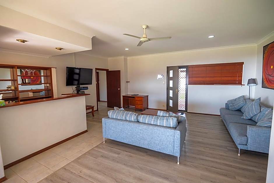 Kalbarri Red Bluff Tourist Park