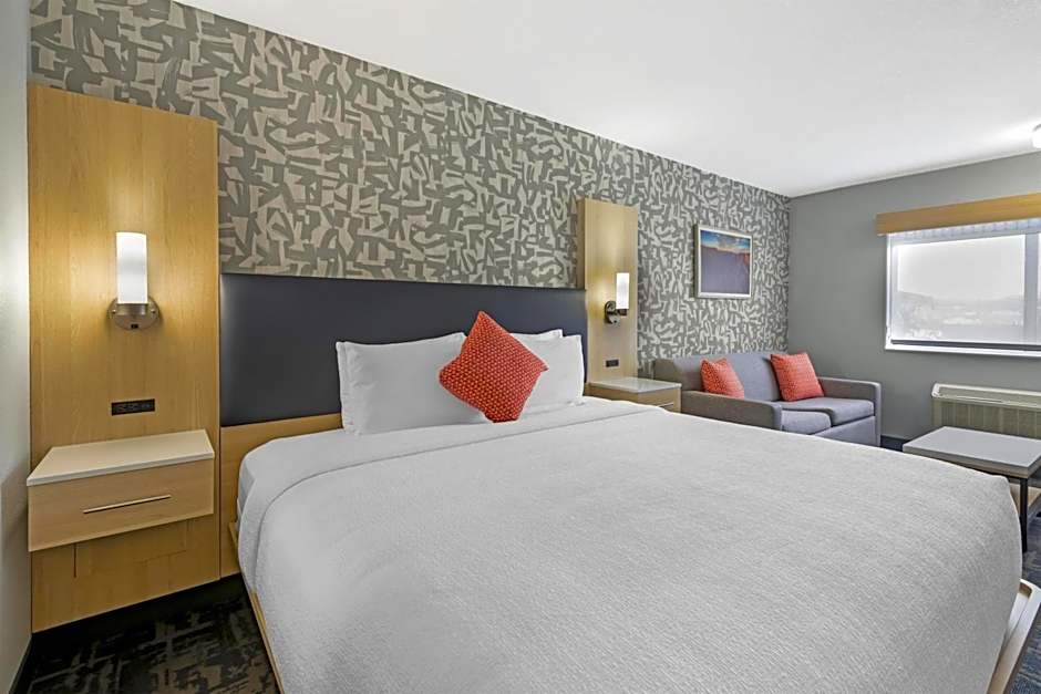 Best Western Montrose Inn