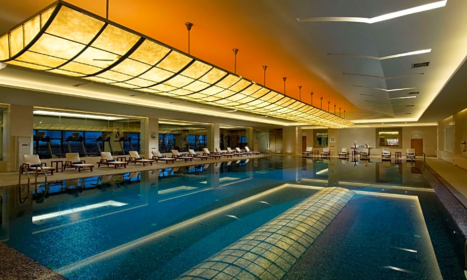 DoubleTree By Hilton Qinghai Golmud