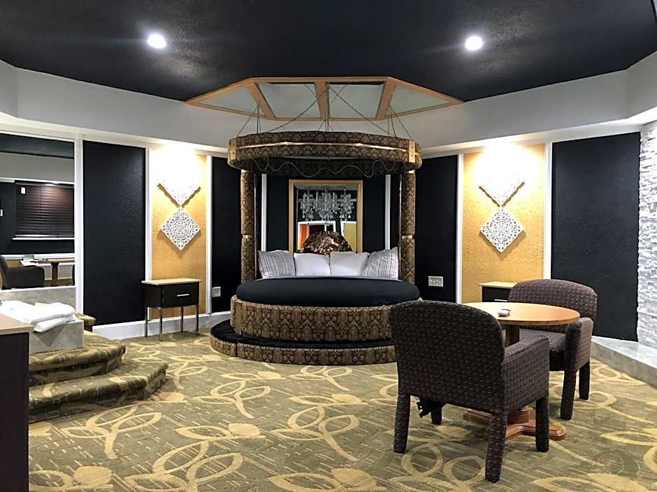 Inn of the Dove Cherry Hill - Philadelphia