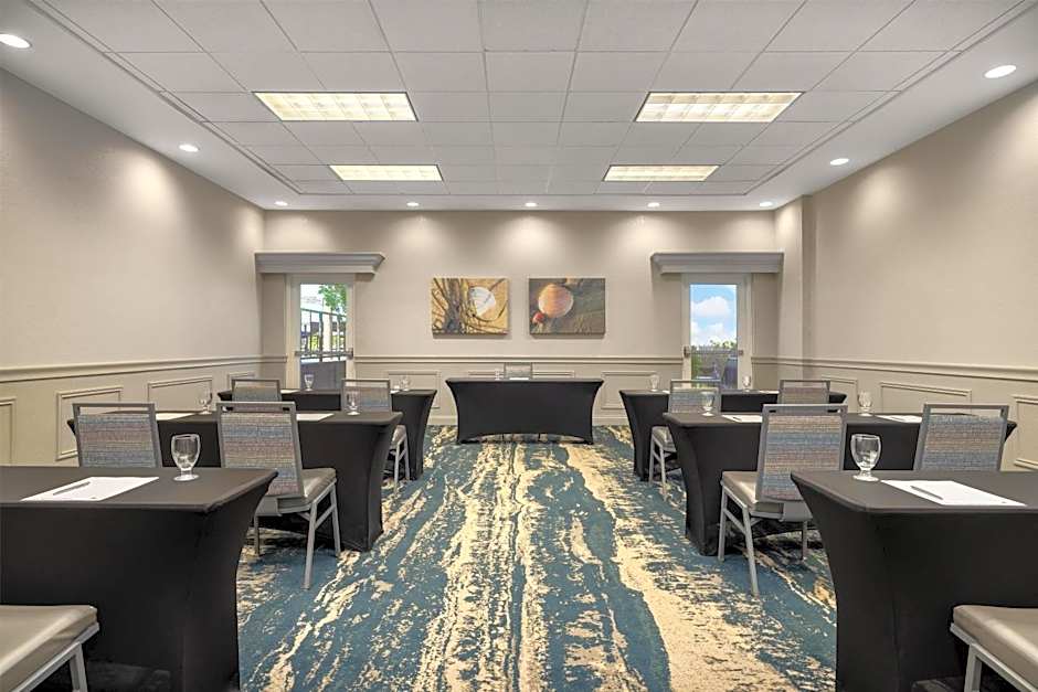 DoubleTree Suites By Hilton Melbourne Beach Oceanfront