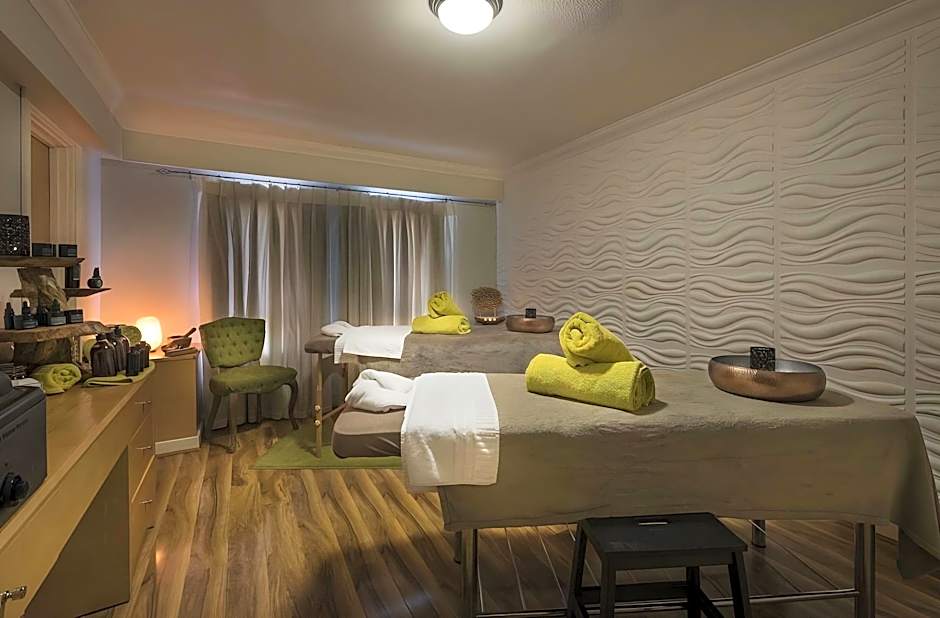 Stradey Park Hotel