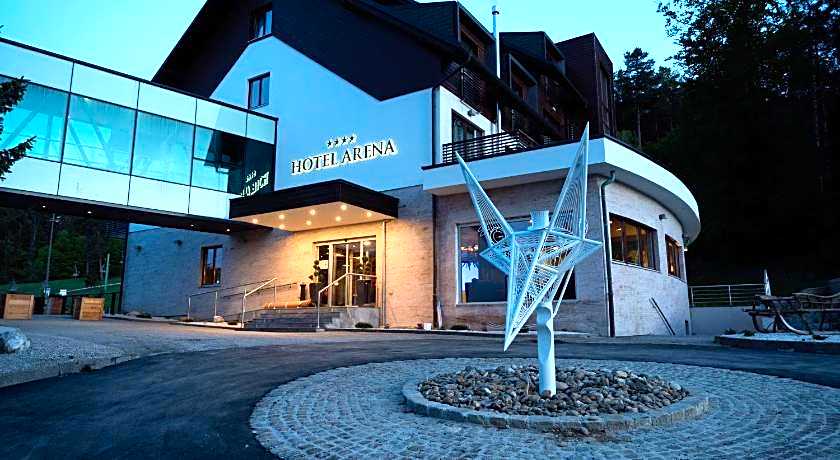 Hotel Arena