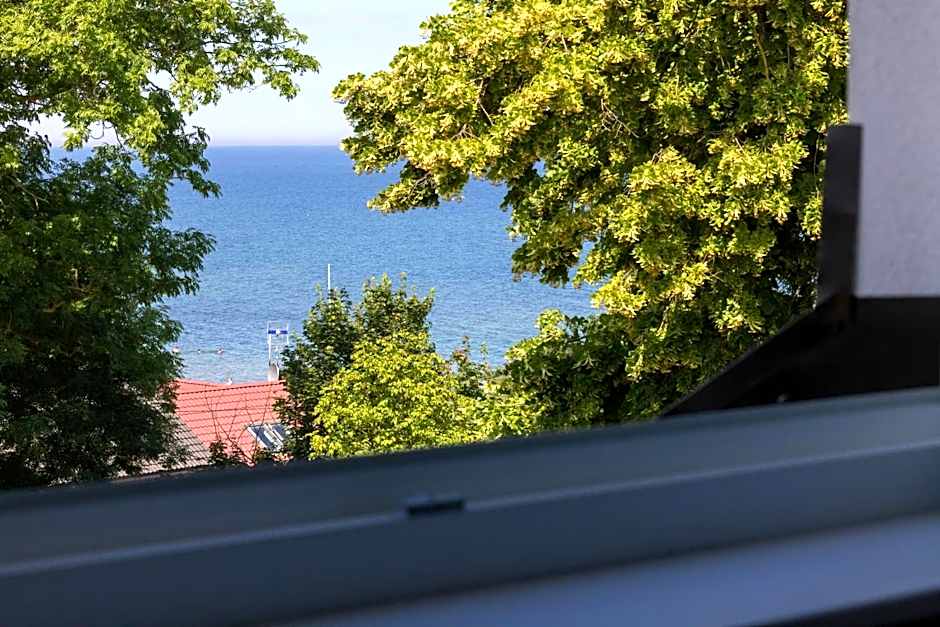 Akwamaryn Apartamenty