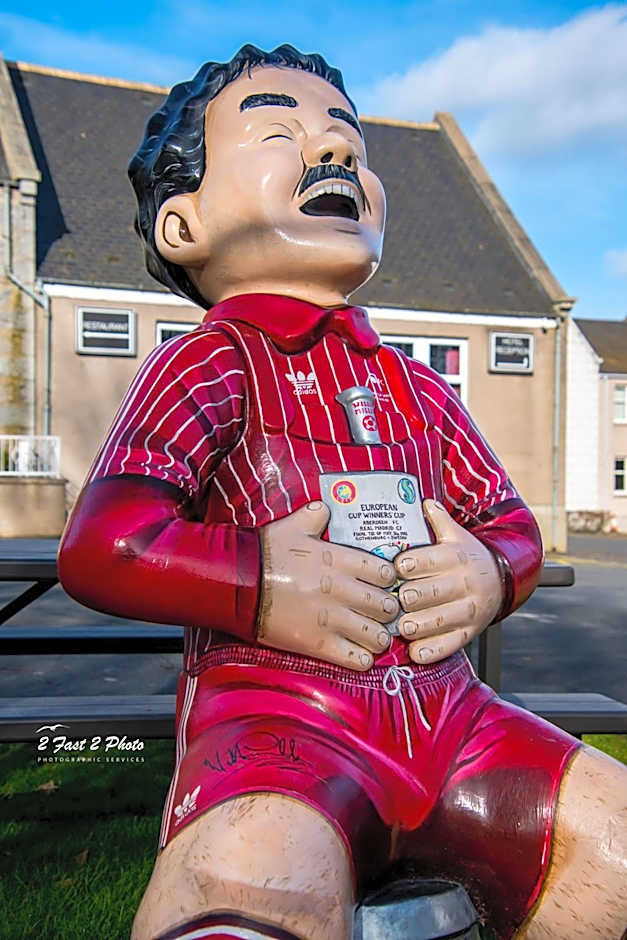 Pinehurst Lodge Hotel - Aberdeen