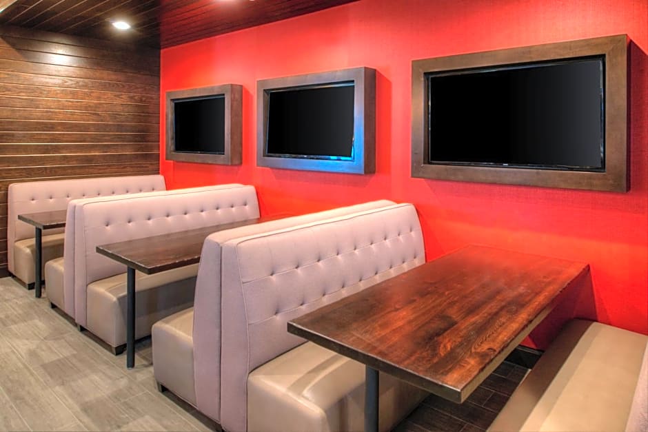 Holiday Inn Hotel & Suites Houston West - Katy Mills By IHG