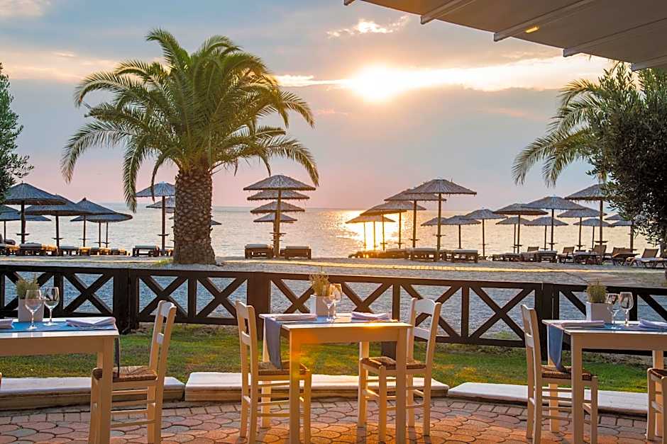 Porto Carras Meliton