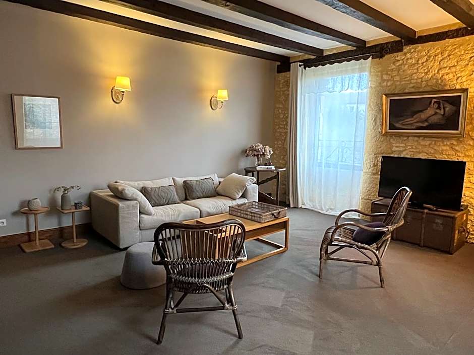 Hotel La Villa Romaine