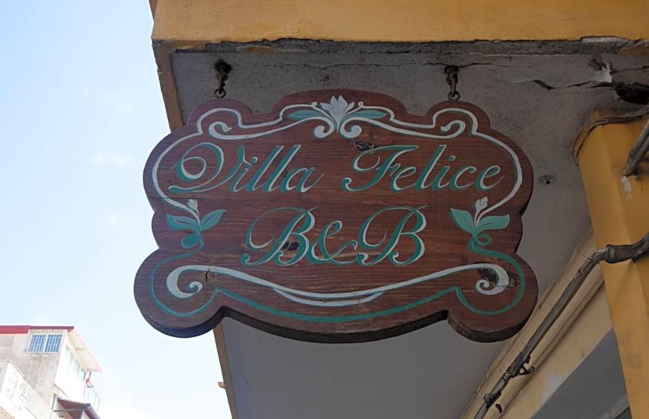 Villa Felice
