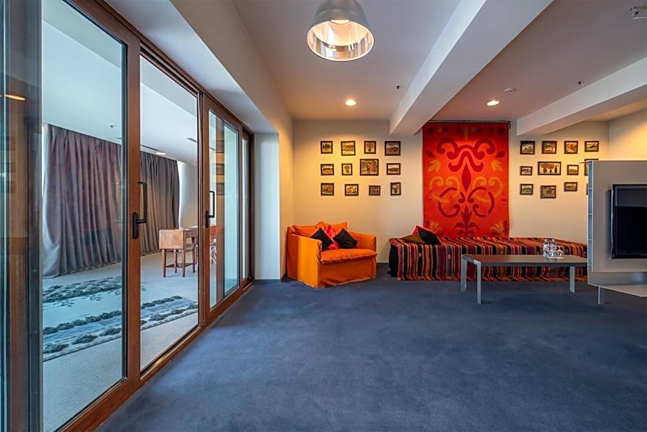 Kabadoni Boutique Hotel