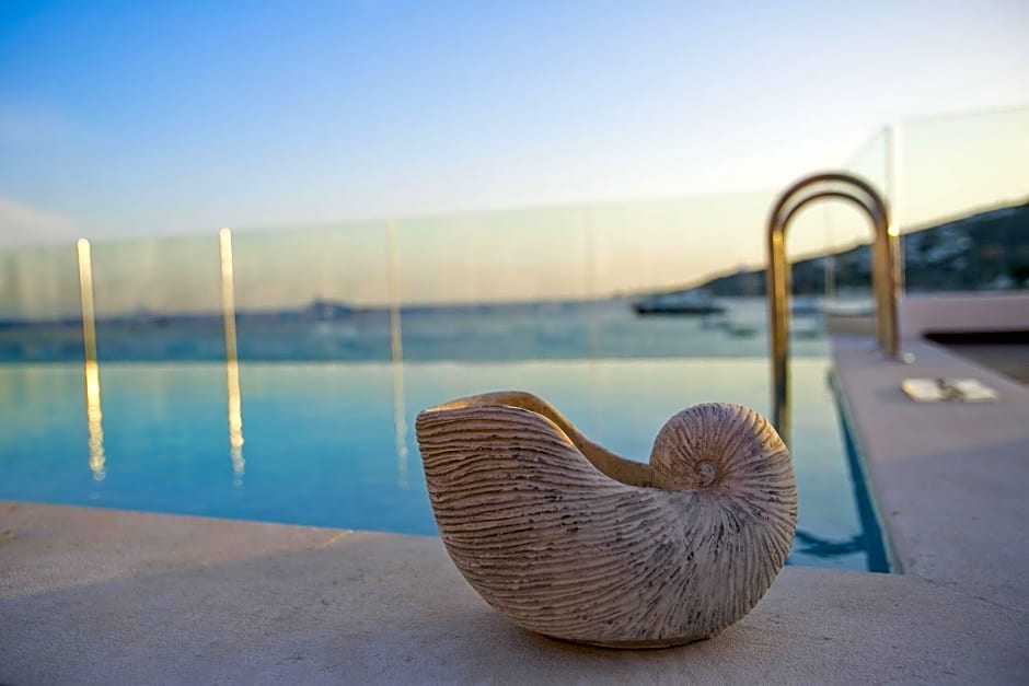 Thalassa Boutique Hotel