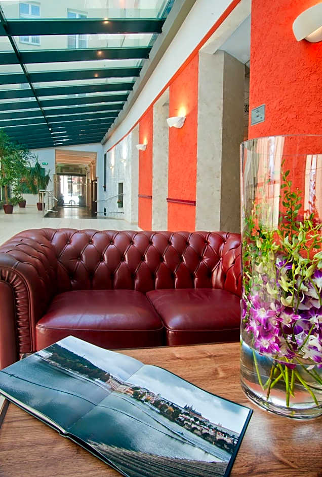 Hotel Caesar Prague