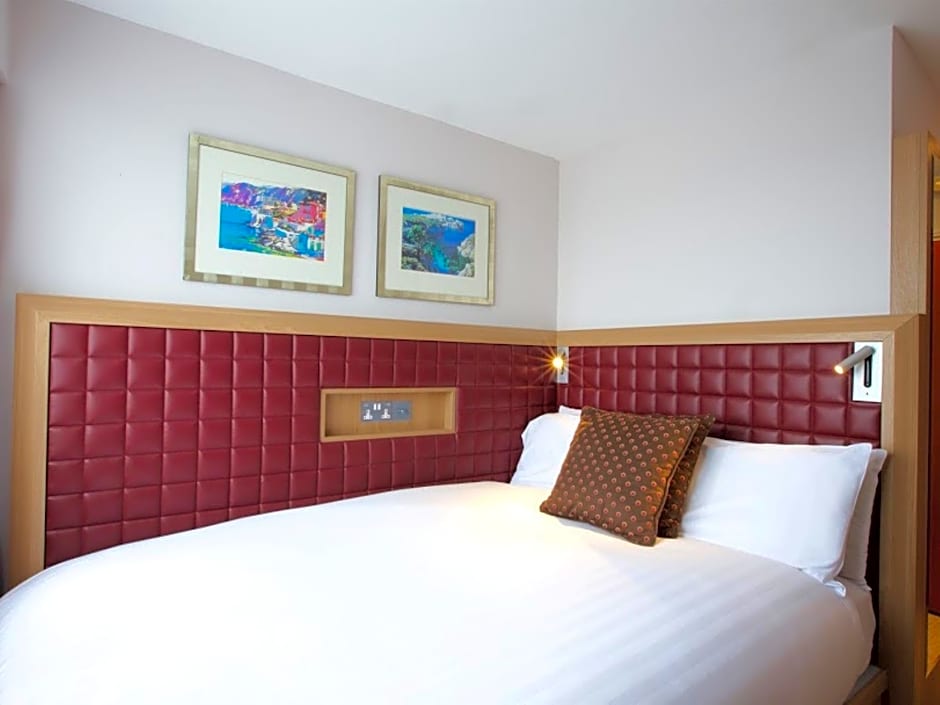 Birmingham Strathallan Hotel, BW Signature Collection