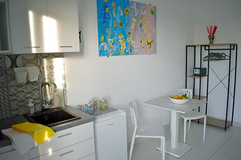 Lume Art Apartment B&B