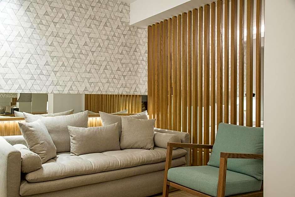 AKASHA Beach Hotel & Spa