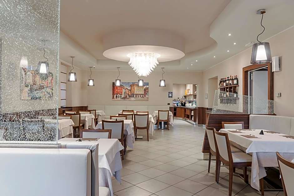 Hotel Garnì Cristallo