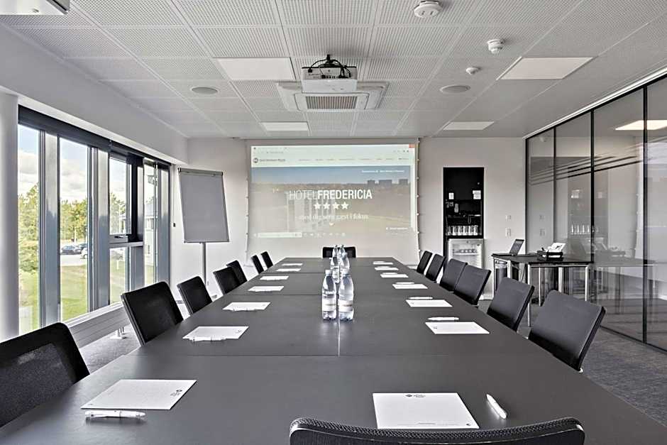 BEST WESTERN Plus Hotel Fredericia