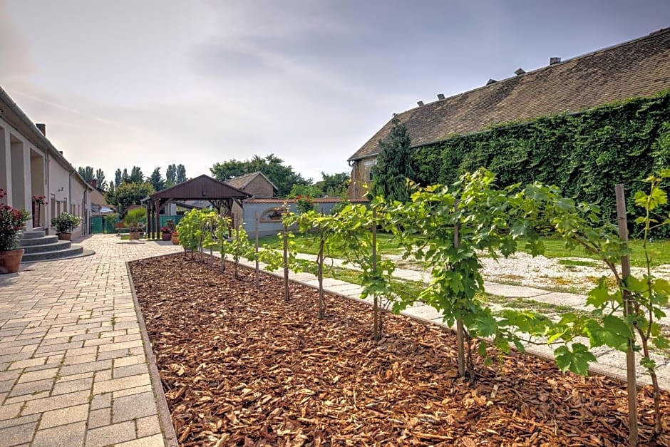 Adamkó Borkert Ház