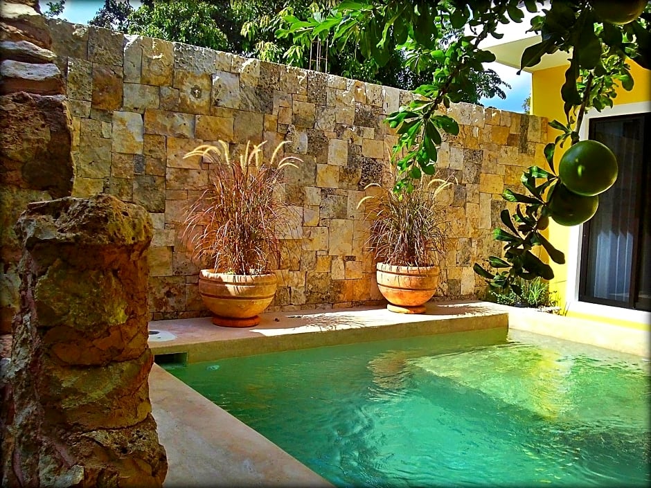 Hotel Boutique Casa Hipil