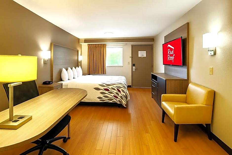 Red Roof Inn Washington, DC - Columbia/Fort Meade