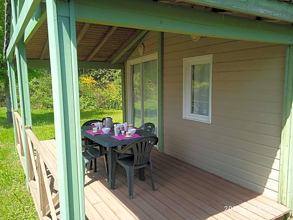 Terres de France - Les Hameaux de Miel