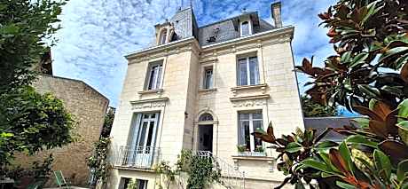 Chambres d'hôtes Le Clos Bleu