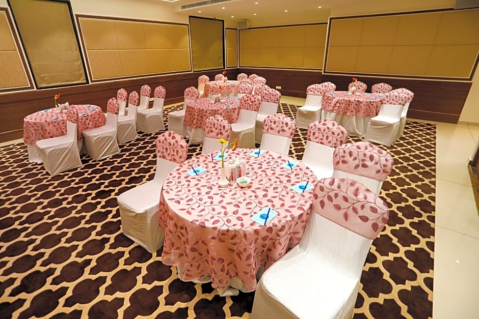 Hotel Dolphin International