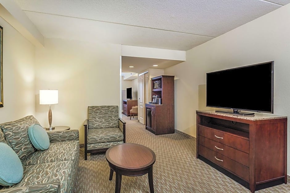 Hilton Garden Inn Gainesville