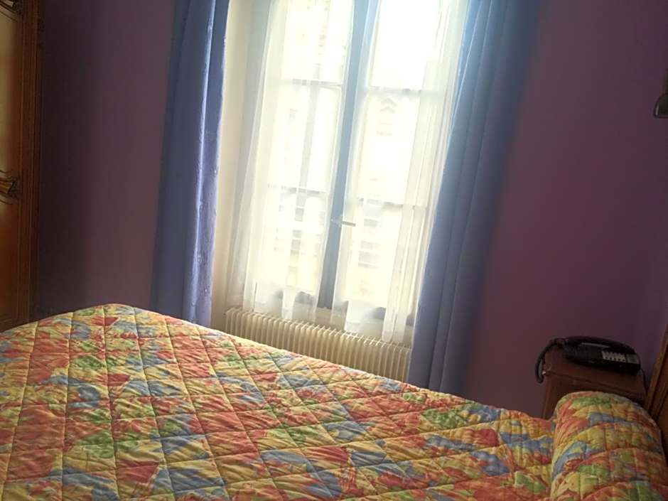 Hotel Cluny Sorbonne