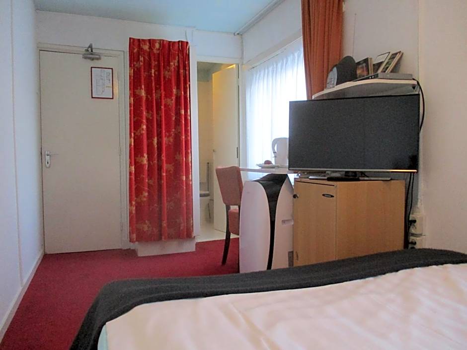 Hotel Hoogland Zandvoort aan Zee