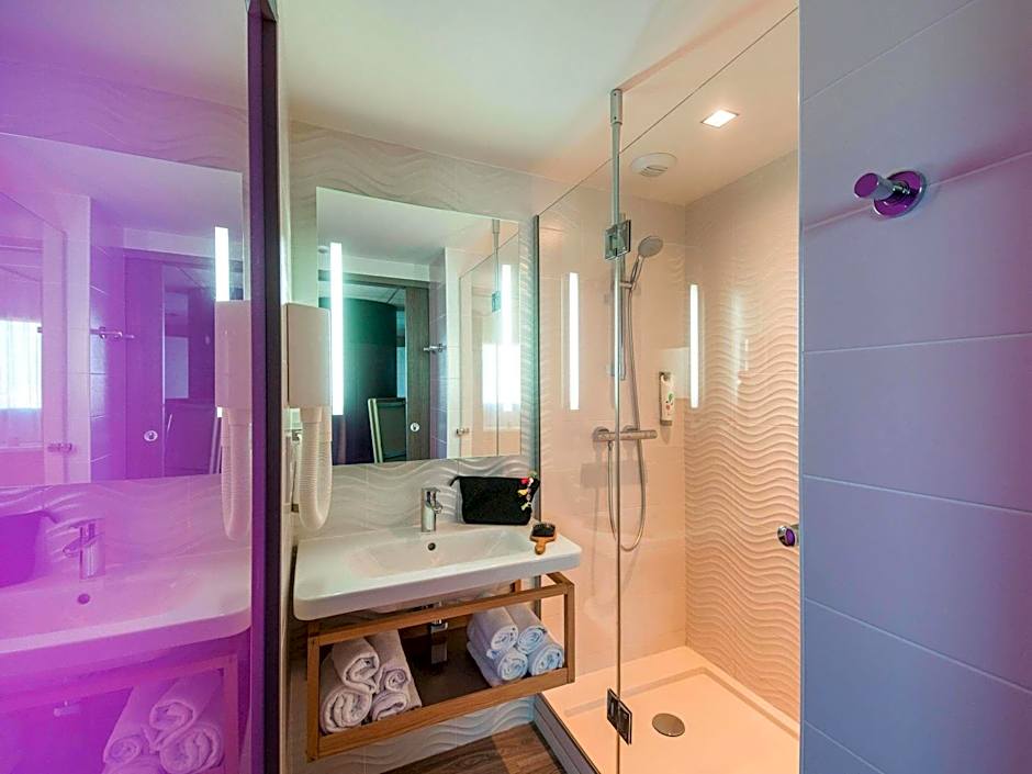 ibis Styles Les Sables Olonne