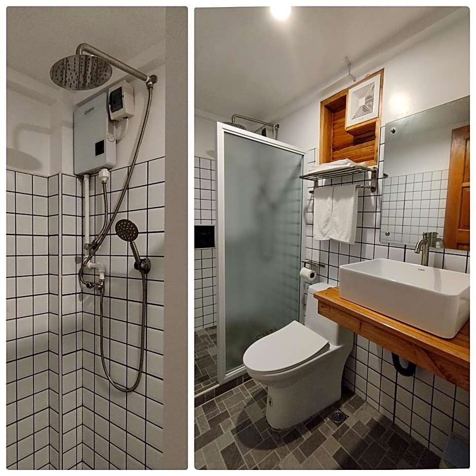 White Bada Guesthouse