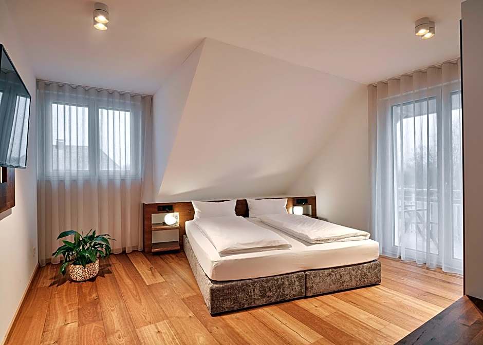 WaldFunkeln LODGE