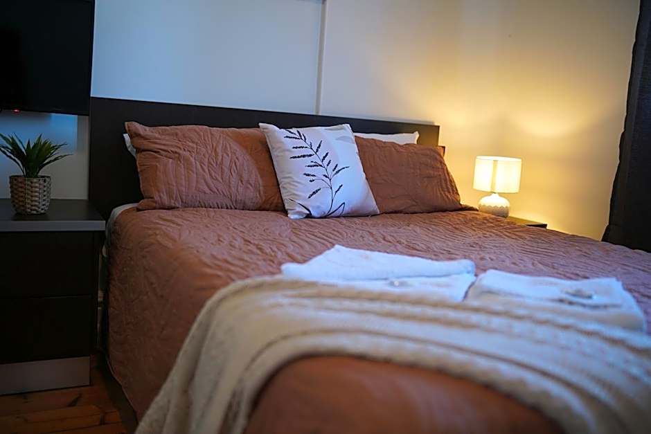 The Beaconsfield Hotel