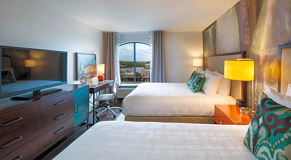 Hotel Indigo Savannah Historic District By IHG
