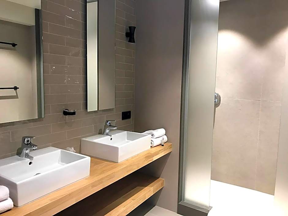 Vakantiedomein Hoge Duin