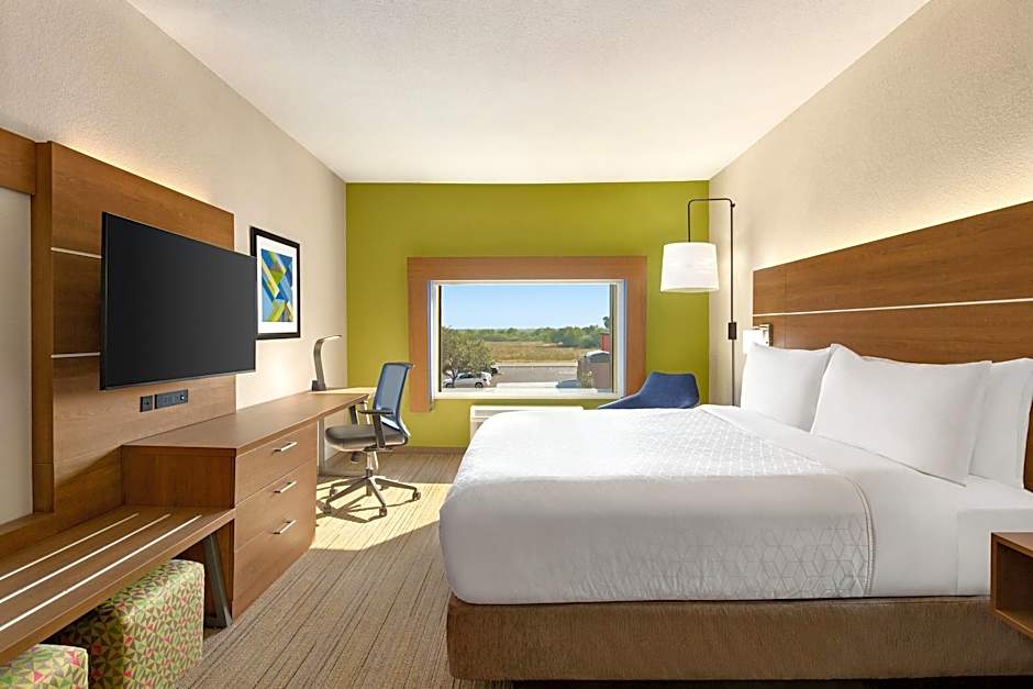 Holiday Inn Express Hotel & Suites Mission-McAllen Area By IHG