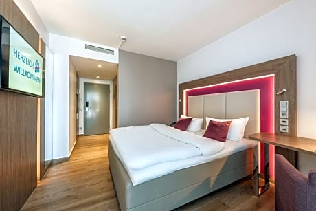 Double Room - Annex