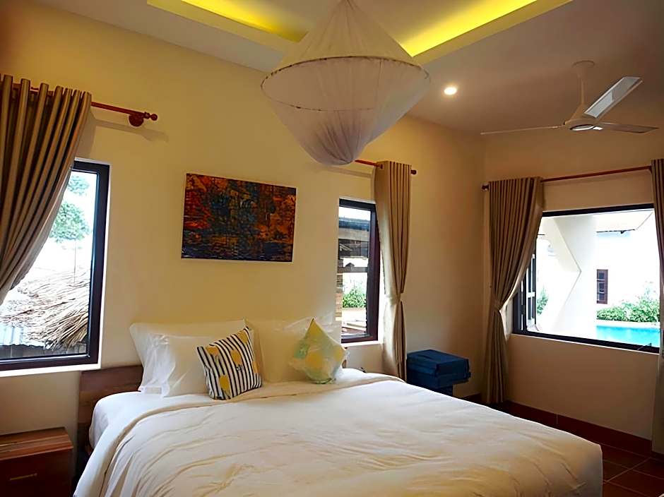 Hula Hula Beachfront Phu Quoc