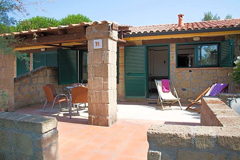 Il Borgo Centro Vacanze