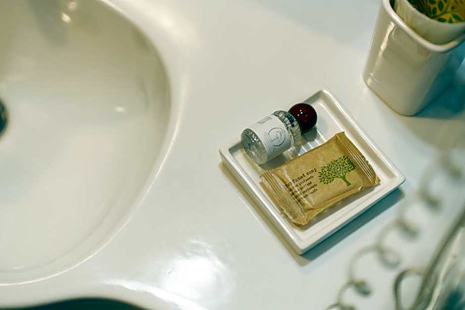 Hotel Break House Ristorante