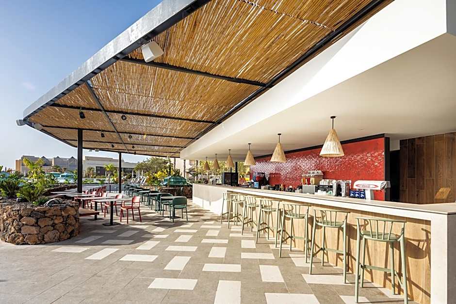 Barceló Lanzarote Royal Level