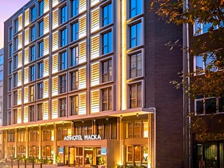 AC Hotel by Marriott Istanbul Macka