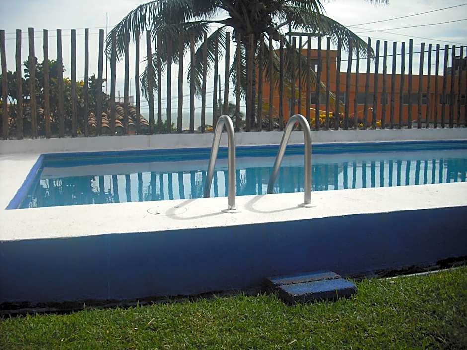 Hotel Villas del Rey