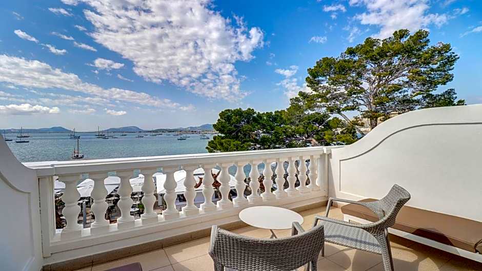 Hotel Illa d'Or & Club Apts 4* Sup