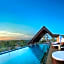 Ibis Bali Legian Street