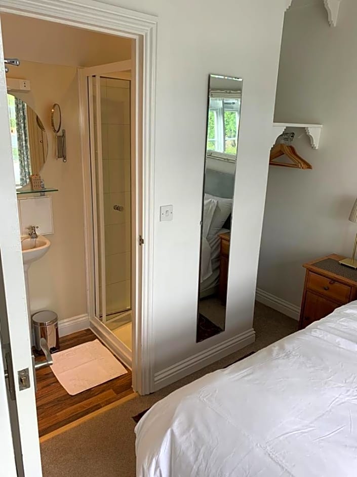 Parsnips House BnB Glastonbury