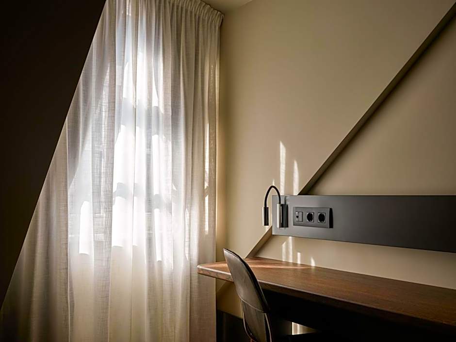 Hotel Reja, a Member of Design Hotels