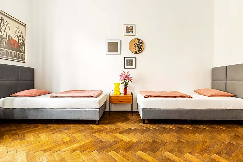 Das Hostel