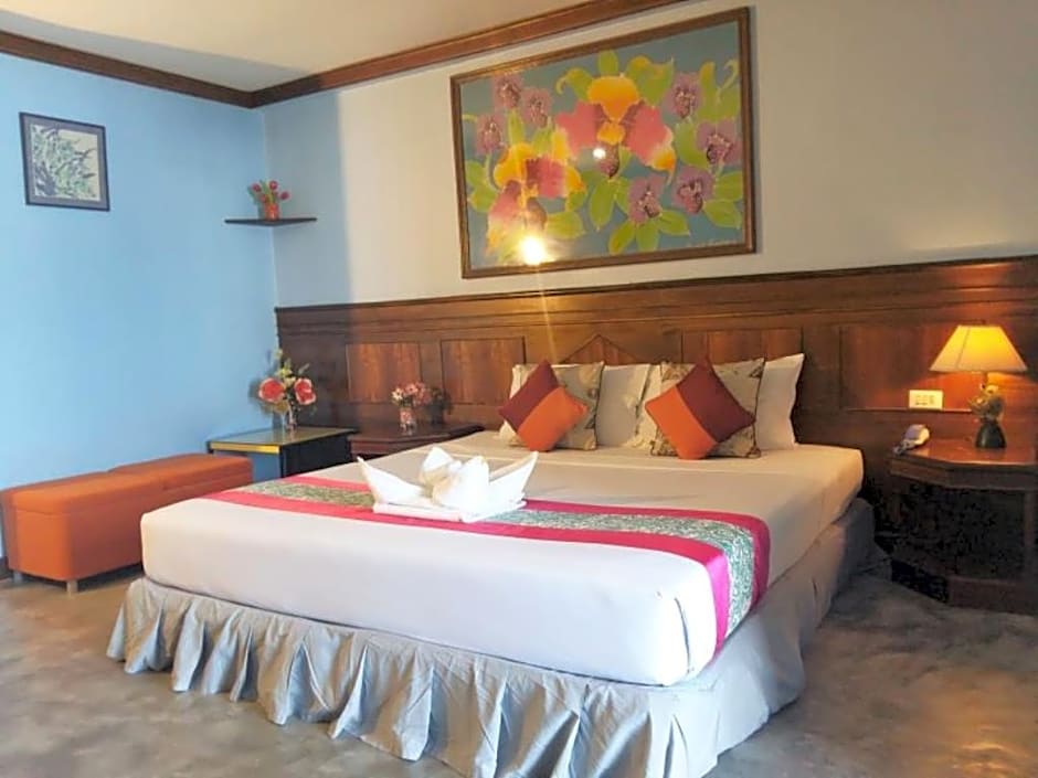 Lamoon Hotel @ Phuket